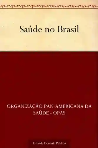 Livro PDF: Saúde no Brasil