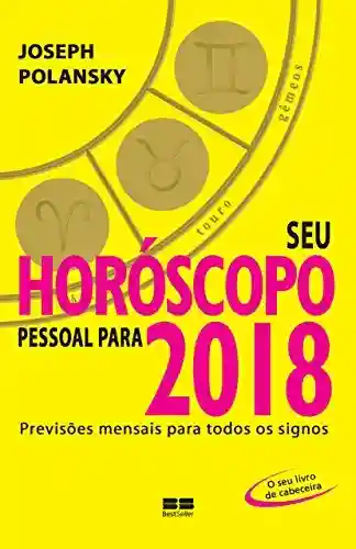 Livro PDF: Seu horóscopo pessoal para 2018