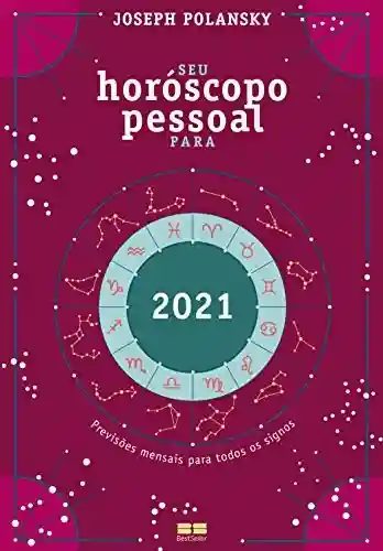 Livro PDF: Seu horóscopo pessoal para 2021