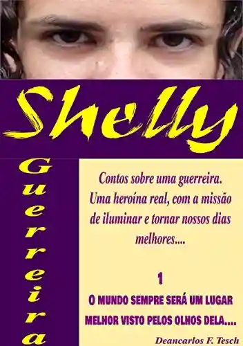 Livro PDF: Shelly, Guerreira