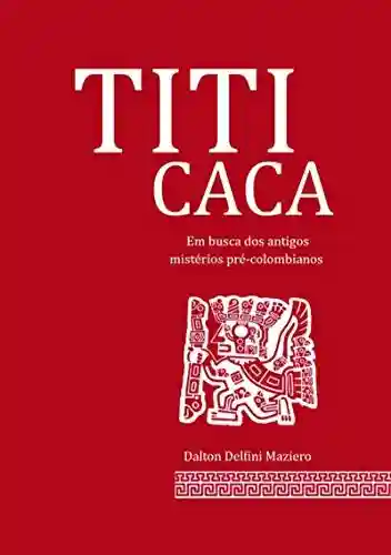Capa do livro: Titicaca - Ler Online pdf