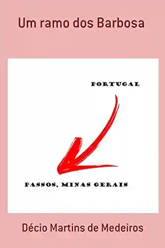 Livro PDF Um ramo dos Barbosa