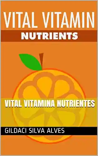 Capa do livro: Vital vitamina Nutrientes - Ler Online pdf