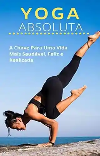 Livro PDF: Yoga Absoluta