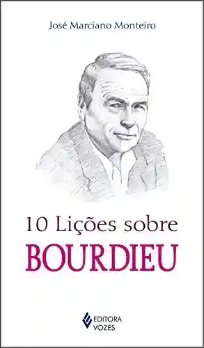 Livro PDF: 10 lições sobre Bourdieu
