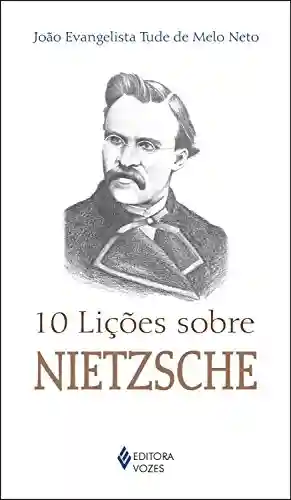 Livro PDF: 10 lições sobre Nietzsche