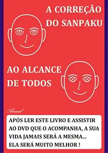 Livro PDF: A Correção do SANPAKU ao Alcance de Todos: Sanpaku