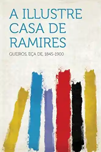 Livro PDF: A Illustre Casa de Ramires