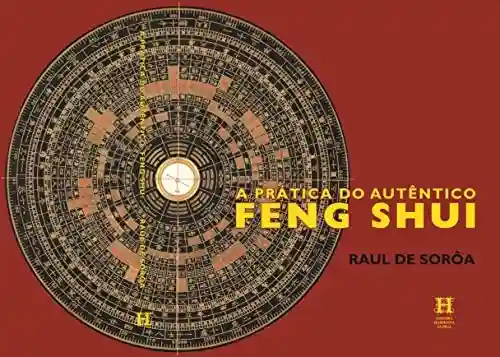 Livro PDF: A Prática do Autêntico Feng Shui