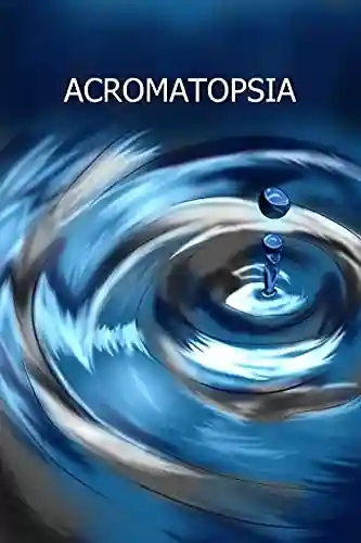 Livro PDF: Acromatopsia