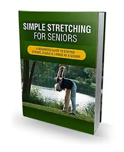 Livro PDF: Alongamento simples para idosos