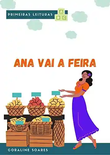 Livro PDF: ANA VAI A FEIRA