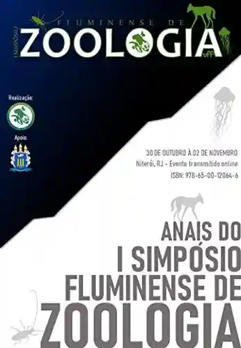 Livro PDF: Anais do I Simpósio Fluminense de Zoologia