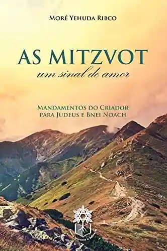 Livro PDF: As Mitzvot: Um sinal de amor