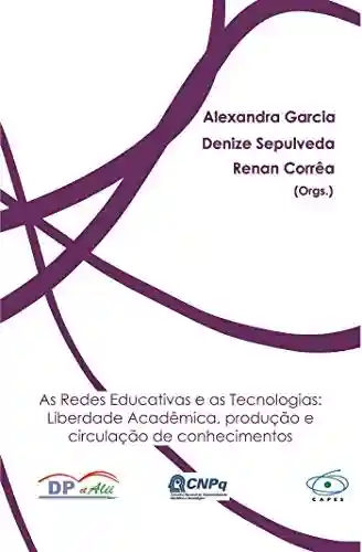 Livro PDF: As Redes Educativas e as Tecnologias