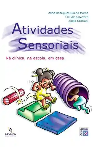 Livro PDF: Atividades Sensoriais