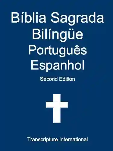 Livro PDF: Bíblia Sagrada Bilíngüe Português Espanhol