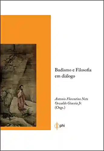Capa do livro: Budismo e Filosofia em Debate - Ler Online pdf