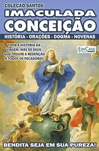 Livro PDF: Coleção Santos Ed. 15 – Imaculada Conceição