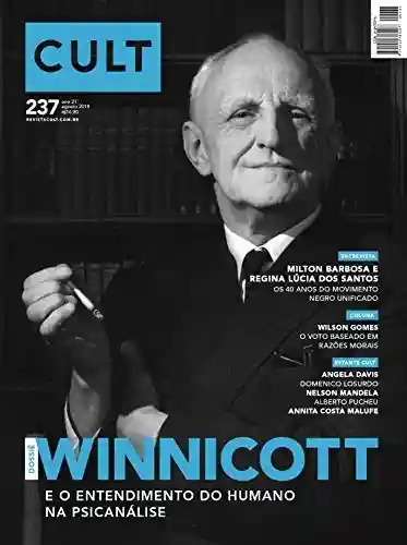 Capa do livro: Cult #237 – Winnicott - Ler Online pdf