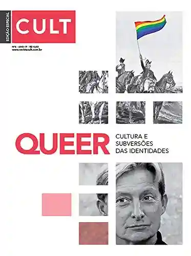 Livro PDF: Cult Especial #6 – Queer