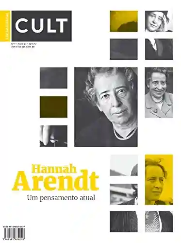 Capa do livro: Cult Especial #9 – Hannah Arendt - Ler Online pdf