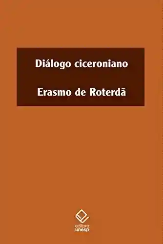 Livro PDF: Diálogo ciceroniano