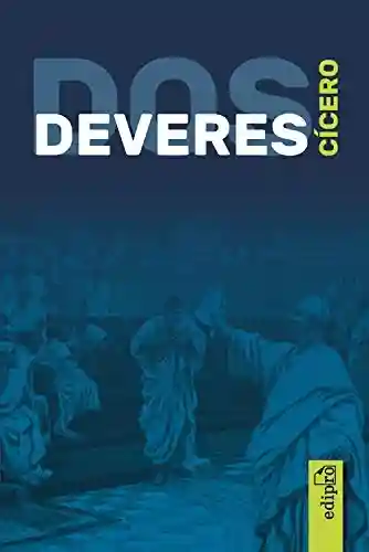 Livro PDF: Dos Deveres (De Officiis)