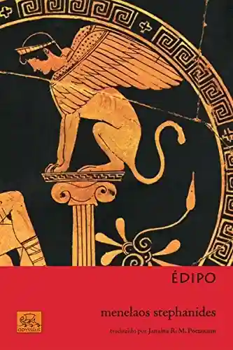 Livro PDF: Édipo (Mitologia Grega Livro 7)