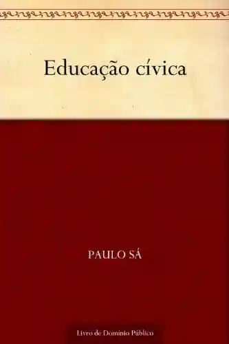 Livro PDF: Educação cívica