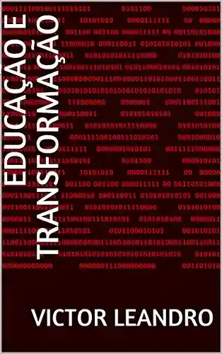 Livro PDF: Educação e Transformação