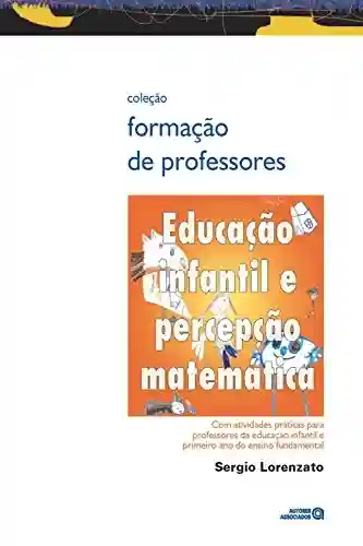 Livro PDF: Educação infantil e percepção matemática