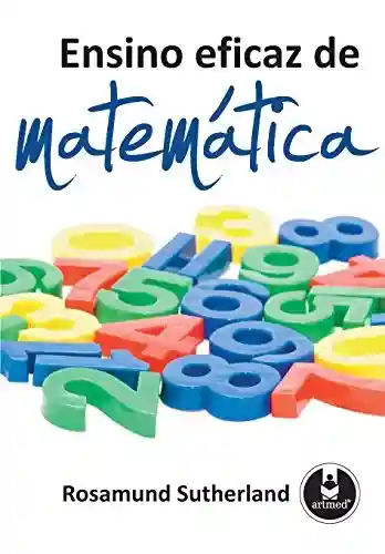 Livro PDF: Ensino Eficaz de Matemática