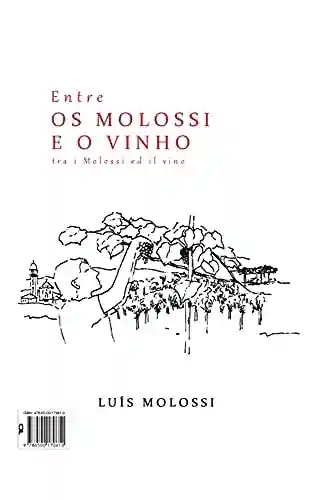 Livro PDF: Entre os Molossi e o vinho