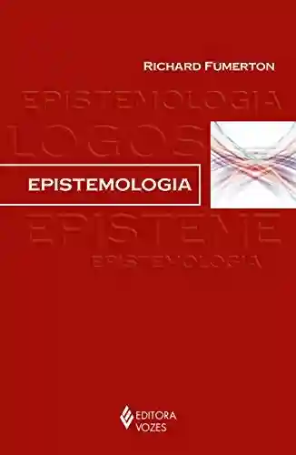 Livro PDF: Epistemologia