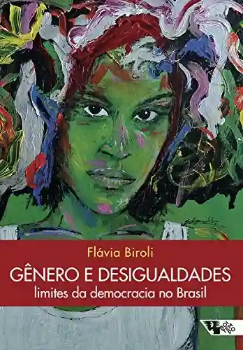 Livro PDF: Gênero e desigualdades: limites da democracia no Brasil