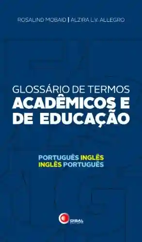 Livro PDF: Glossário de termos acadêmicos e de educação
