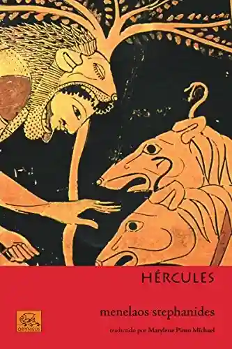 Livro PDF: Hércules (Mitologia Grega Livro 1)
