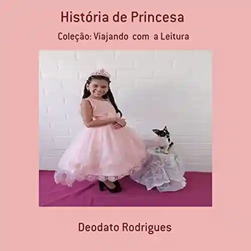 Livro PDF: História De Princesa