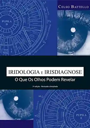 Livro PDF: Iridologia-Irisdiagnose: O que os olhos podem revelar