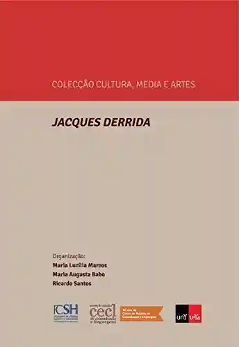 Livro PDF: Jacques Derrida