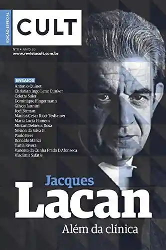 Livro PDF: Jacques Lacan: Além da clínica