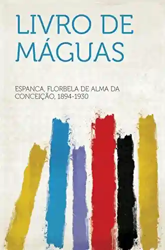 Livro PDF: Livro de Máguas