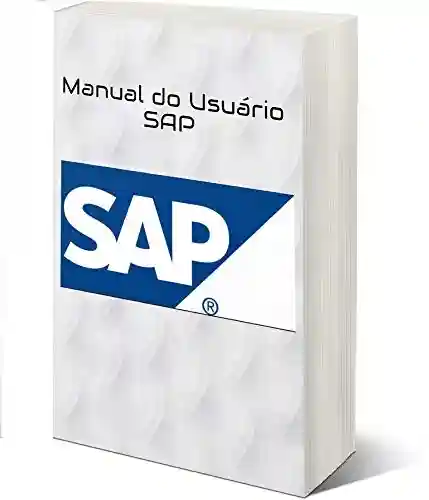 Livro PDF: Manual do Usuário SAP