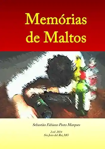 Livro PDF: Memórias de Maltos