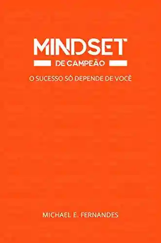 Livro PDF: Mindset de Campeão: O sucesso só depende de você