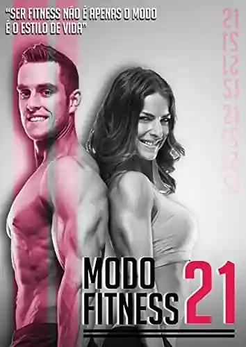 Livro PDF: Modo Fitness 21