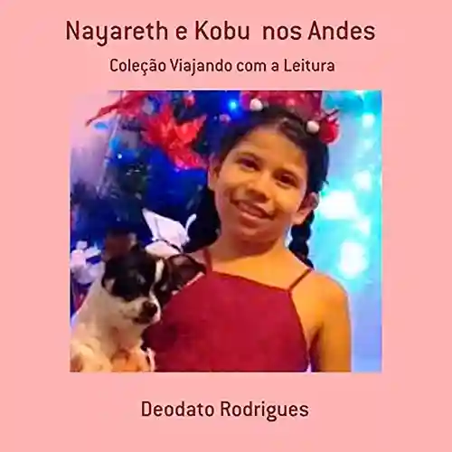 Livro PDF: Nayareth E Kobu Nos Andes