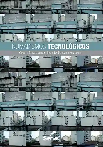 Livro PDF: Nomadismos tecnológicos
