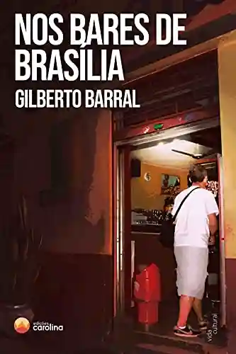 Livro PDF: Nos bares de Brasília